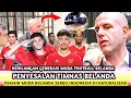 BELANDA MENANGIS !! Jhon Herdman Datang ! Generasi Munda Belanda Gabung Timnas Indonesia ! Era Emas 
