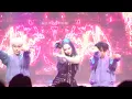 230908 챤미나(ちゃんみな)CHANMINA - 美人(Bijin) @ MU:CON 2023 , 신한 pLay 스퀘어 라이브홀