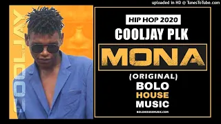 cooljay plk mona hip hop 