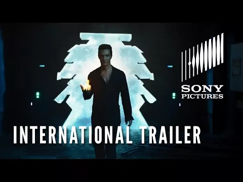 International Trailer #2