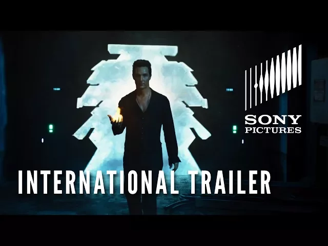 THE DARK TOWER – International Trailer #2