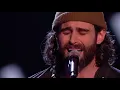 Jonny Brooks' 'Sweet Thing' | Blind Auditions | The Voice UK 2020