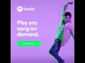 Spotify - One Demand (Radio Ad) | 2019