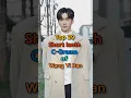 Download Lagu Top 29 Short lanth C-Drama Of Wang Yi Ran #top10 #cdrama #chineseactor #youtube #trending #shorts