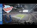 Lucas Oil Stadium Review Indianapolis Colts