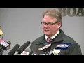 WATCH Kentucky State Police hold follow-up press conference on Marshall County school shooting
