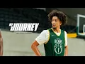 Baylor Basketball M My Journey with Elijah Williams