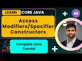 Core java tutorial for beginners Lecture 40 Java tutorial for beginners Smart Java Developer