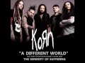 Download Lagu Korn - A Different World Feat. Corey Taylor from Slipknot \u0026 Stone Sour