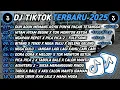 Lagu DJ TIKTOK TERBARU 2025🎵DJ DU ADUH PUNYA PACAR TETANGGA🎵DJ HITAM HITAM BEGINI X TOR MONITOR KETUA 🔥