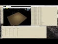Real Time 3D Eye-Gaze Visualisation