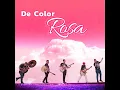 De color rosa - alta revolucion