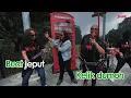 Kapak - Jeput Pise ( Versi Karaoke )