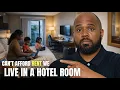 Is Living in a Hotel Cheaper Than Renting Now