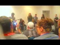 Fireflight- Desperate (LIVE)