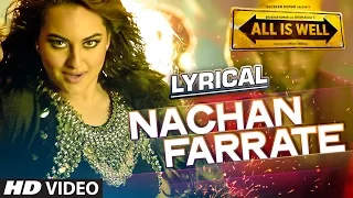 Download Nachan Farrate Full Song with LYRICS | All Is Well | Meet Bros | Kanika Kapoor MP3