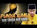 Download Lagu PUNYA ILMU KOK NGGAK BER ADAB