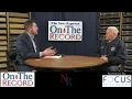 Columbus County sheriff s race GOP primary candidates go On the Record