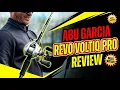 Abu Garcia Revo VoltiQ Baitcaster - Pro Review