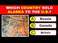 Ultimate U S History Quiz Can You Get Them All Right