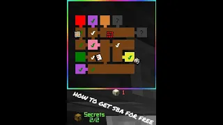How to get SBA BETA for FREE Tutorial