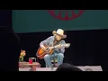 Ramblin’ Jack Elliot - The Cuckoo (Ryman Auditorium, Nashville, TN 9/24/22)