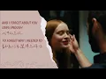 All Too Well 記憶猶新 10分鐘完整版 (10 Minute Version)  - Taylor Swift 泰勒絲 Lyrics Video 中文歌詞