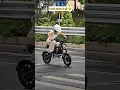 I feel so powerful 😅🤣🥰 #viral #funny #motovlog #trending #top #motorcycle #cute #bikelover #shorts