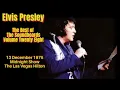 Elvis Presley - The Best of the Soundboards Vol 28
