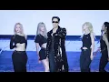 250913-14 SEVENTEEN WORLD TOUR [NEW_] IN INCHEON MINGYU 'Shake It Off' FANCAM  세븐틴 민규 직캠