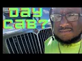 How I stay Local owner operator Day cab driver home daily