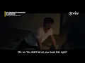 Download Lagu Wi Ha Joon and Jung Ryeon's Love Session Gone Wrong | The Midnight Romance in Hagwon EP 9 | Viu