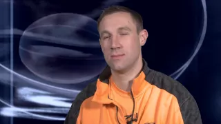 Toledo Rockets Get to Know Jason Kalsow