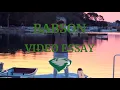 Babson Essay Accepted