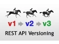 Ruby on Rails - Railscasts Rest Api Versioning