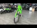 New 2026 Kawasaki KX450X Dirt Bike For Sale In Jacksonville FL