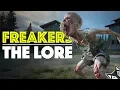 Days Gone Freakers - The Lore Hooligan Virus in Days Gone