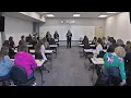 Clovis Unified hiring educators and classified employees at its annual job fair
