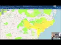 East Tennessee SKYWARN - Winter Storm Update Sunday 25 Jan 2026