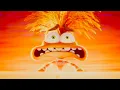 Anxiety Attack Inside Out 2 R10