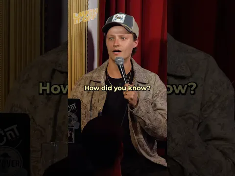 He had to learn the Hard Way | Laugh It Off