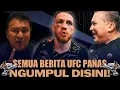 Download Lagu Javier Mendez Ngakak! JDM Yakin Bisa Redam Islam, Update UFC Terbaru Disini!