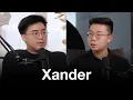 Lagu Murid Terbaik Akademi Crypto Ft. Xander