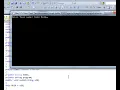 C writing into xml file