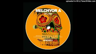 dalaba melchyor as afros touch dub mix melchyor a