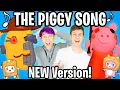 ULTIMATE ROBLOX PIGGY SONG - NEW DANCE VERSION! (Official LankyBox Music Video)