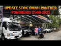 Download Lagu UPDATE STOK UNIT YANG ADA DI SHOWROOM OMAH PANTHER PONOROGO 21-08-2025 SIAP KIRIM SELURUH INDONESIA🙏