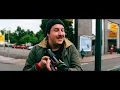 Johnny Rakete - Manchmal (16BARS.TV PREMIERE)