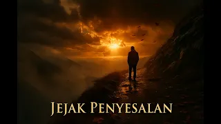 jejak penyesalan lagu slow rock menyentuh hati lagu sedih tentang kesilapan u0026 pengampunan