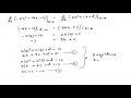 Quadratic Spline Interpolation Numerical Mathematics